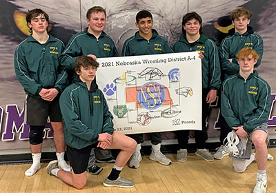 2021 State Qualifiers